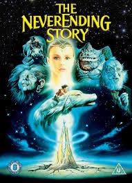 the never-ending story